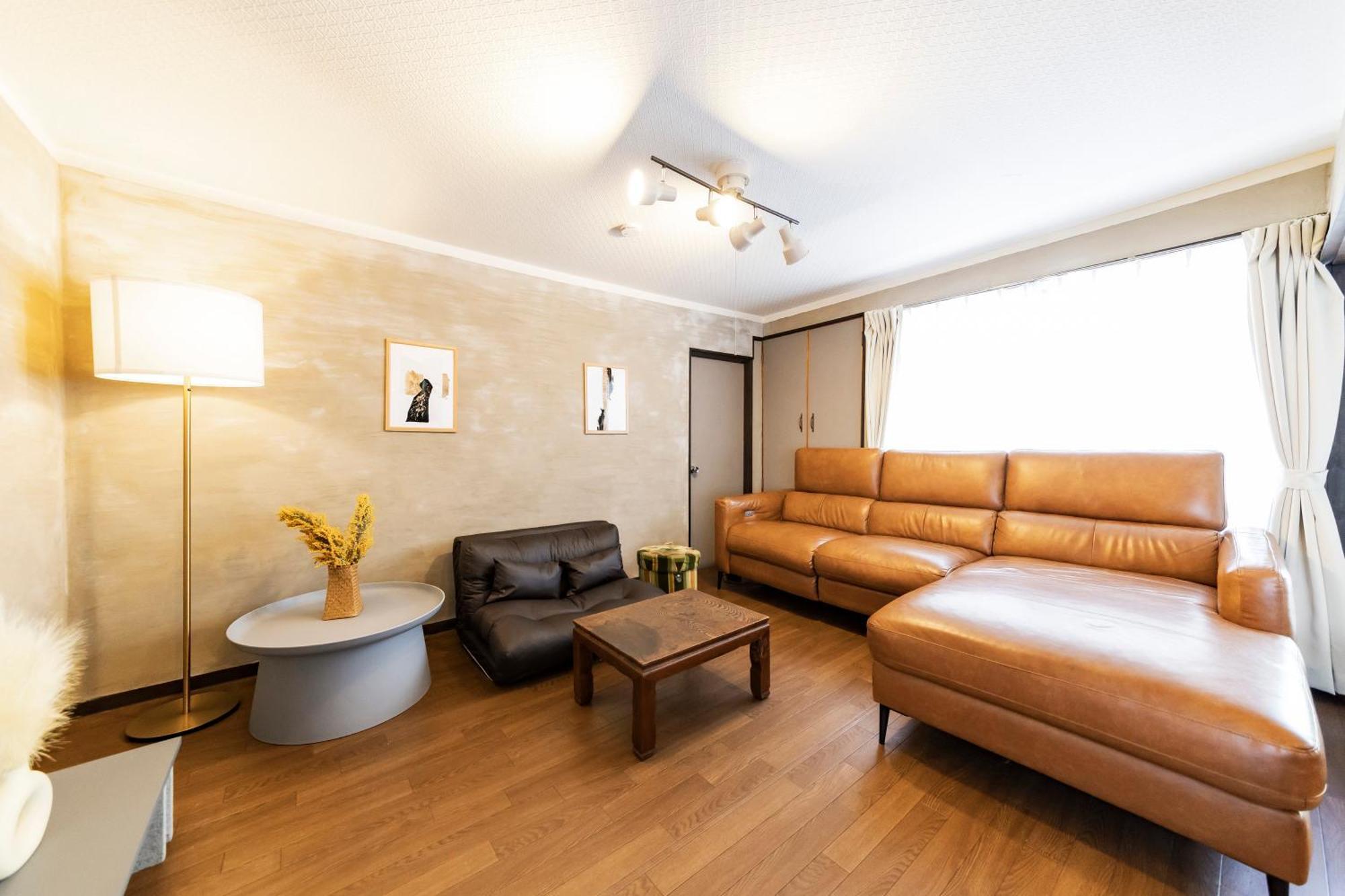 Holiday Cottage Beppu Ichiya Εξωτερικό φωτογραφία