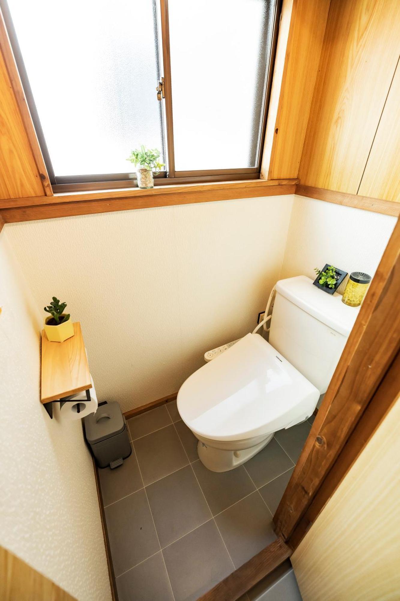 Holiday Cottage Beppu Ichiya Εξωτερικό φωτογραφία