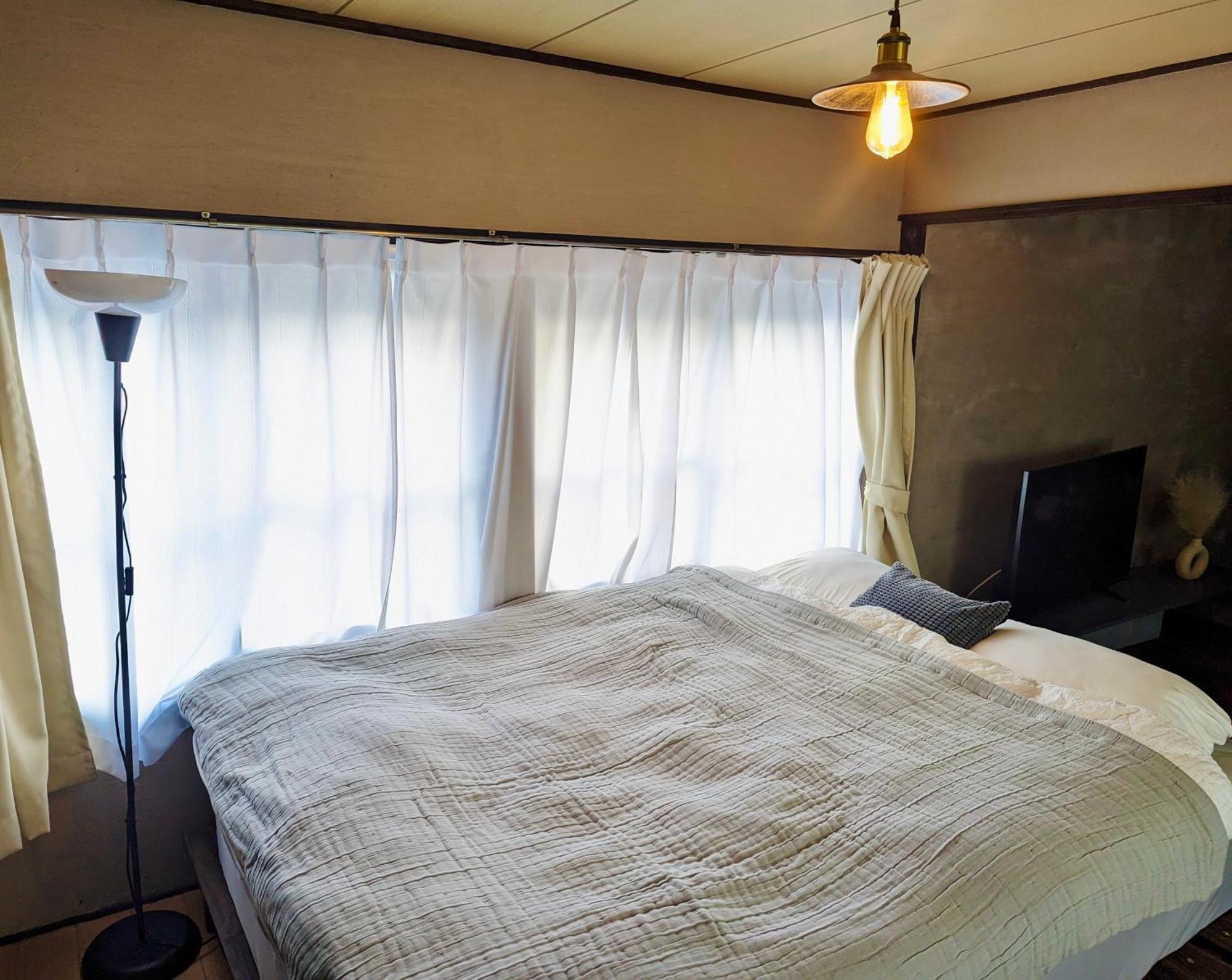 Holiday Cottage Beppu Ichiya Εξωτερικό φωτογραφία