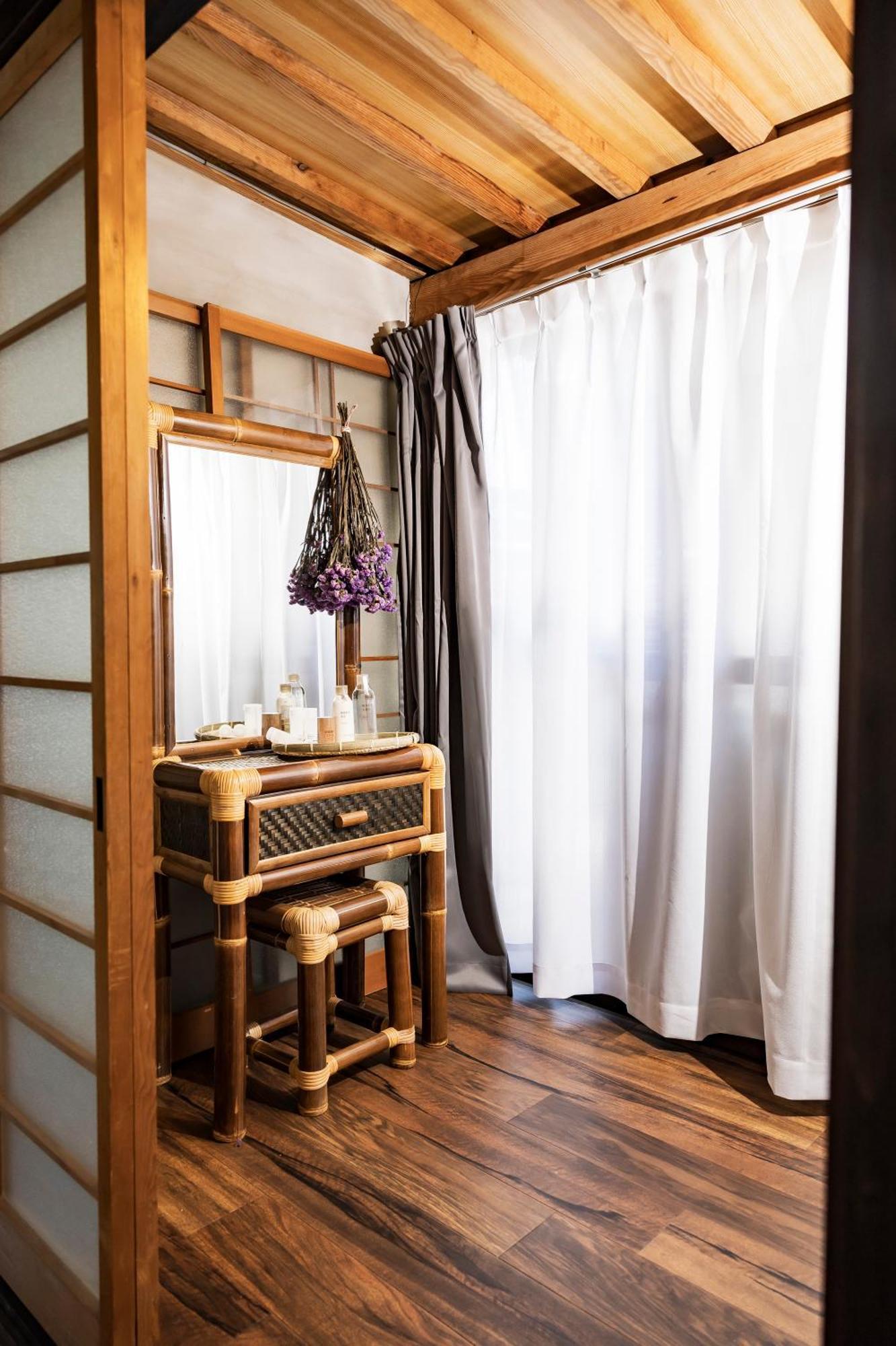 Holiday Cottage Beppu Ichiya Εξωτερικό φωτογραφία