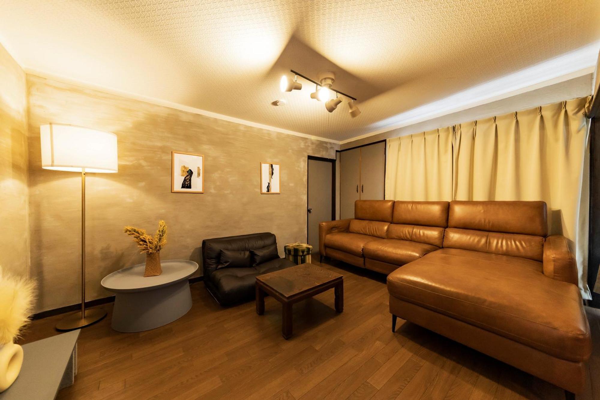 Holiday Cottage Beppu Ichiya Εξωτερικό φωτογραφία