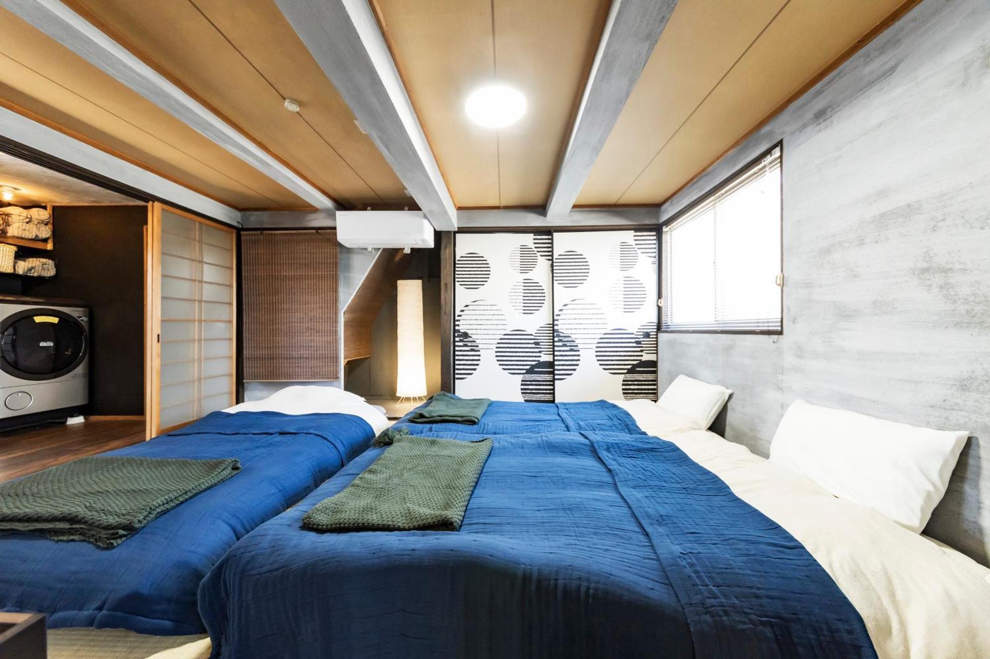 Holiday Cottage Beppu Ichiya Εξωτερικό φωτογραφία