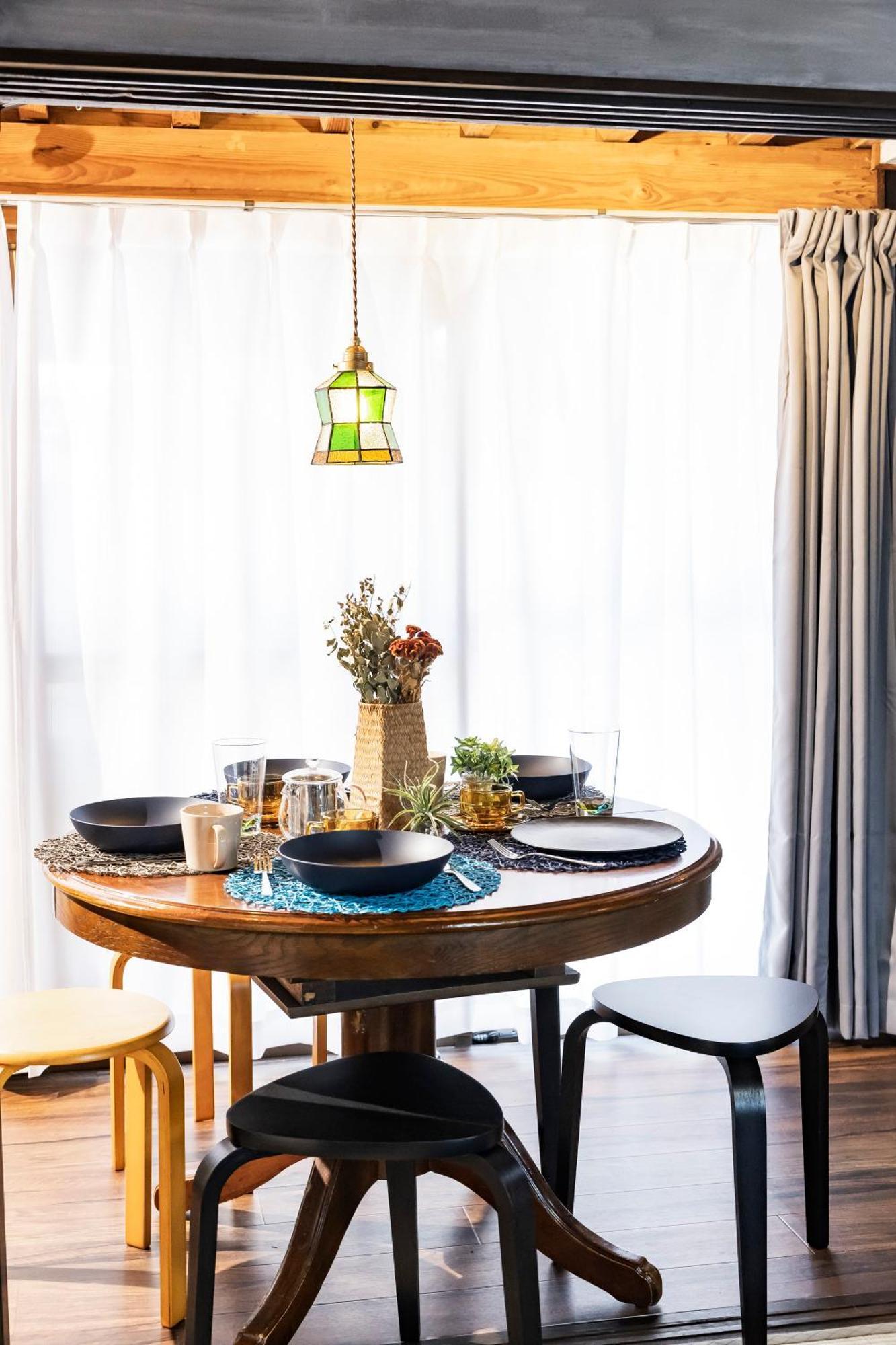 Holiday Cottage Beppu Ichiya Εξωτερικό φωτογραφία